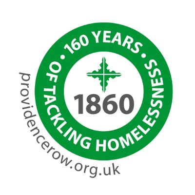 Providence Row - help, advice & community - referrals